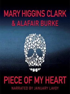 Piece of My Heart - Audiobook